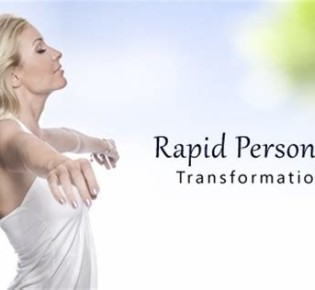 RPT — Rapid Personal Transformation