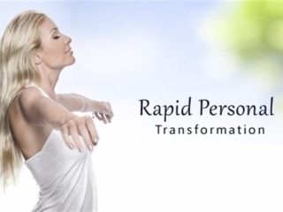 RPT — Rapid Personal Transformation